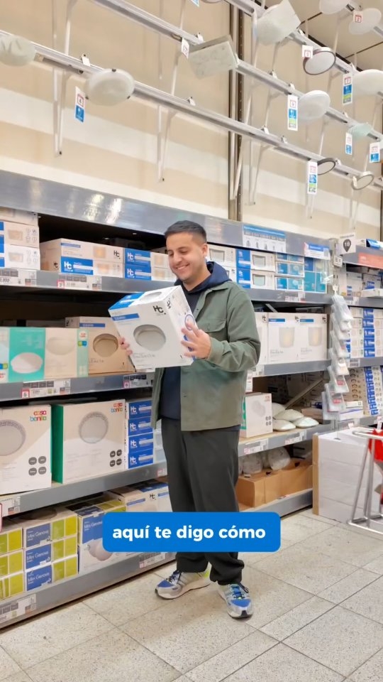 Sodimac: ¿Quieres comprar tus productos sin gastar un peso de tu bolsillo 💵? | En @homec